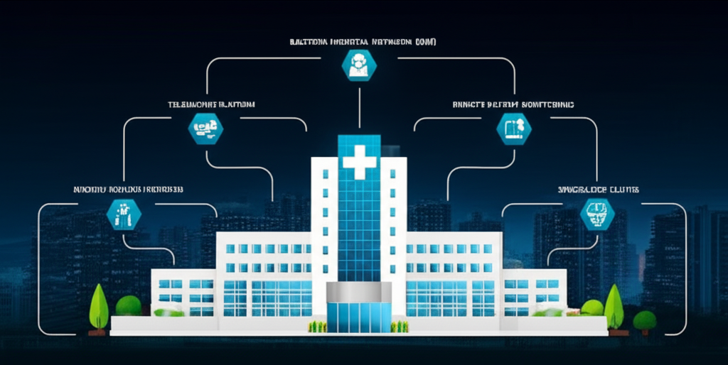 Network Core Reliability