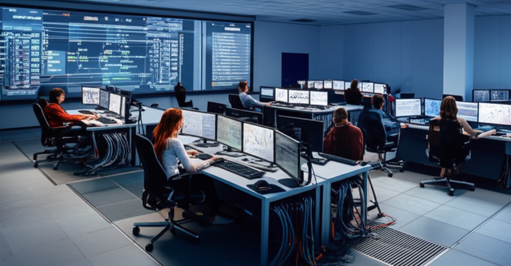 5G Network Optimization