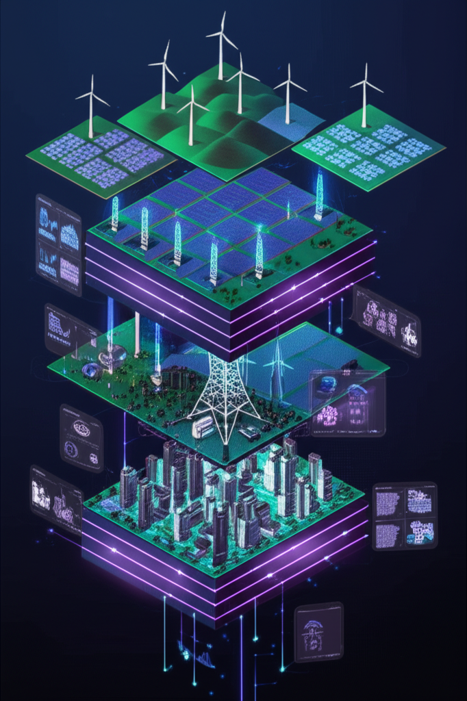 Building Sustainable Telecom Operations: A European Perspective