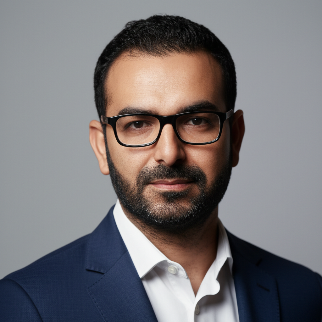 Amirhossein Orouji