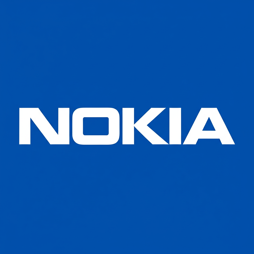 Nokia logo