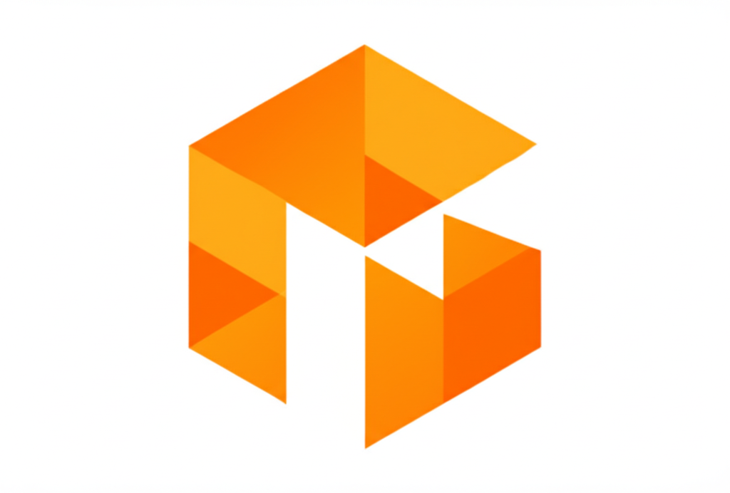 Orange logo