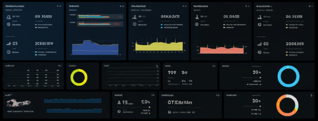 AI-Driven Analysis for Telecom Networks